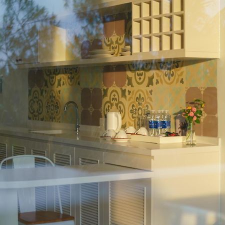 הוי אן Moodhoian Riverside Resort & Spa מראה חיצוני תמונה