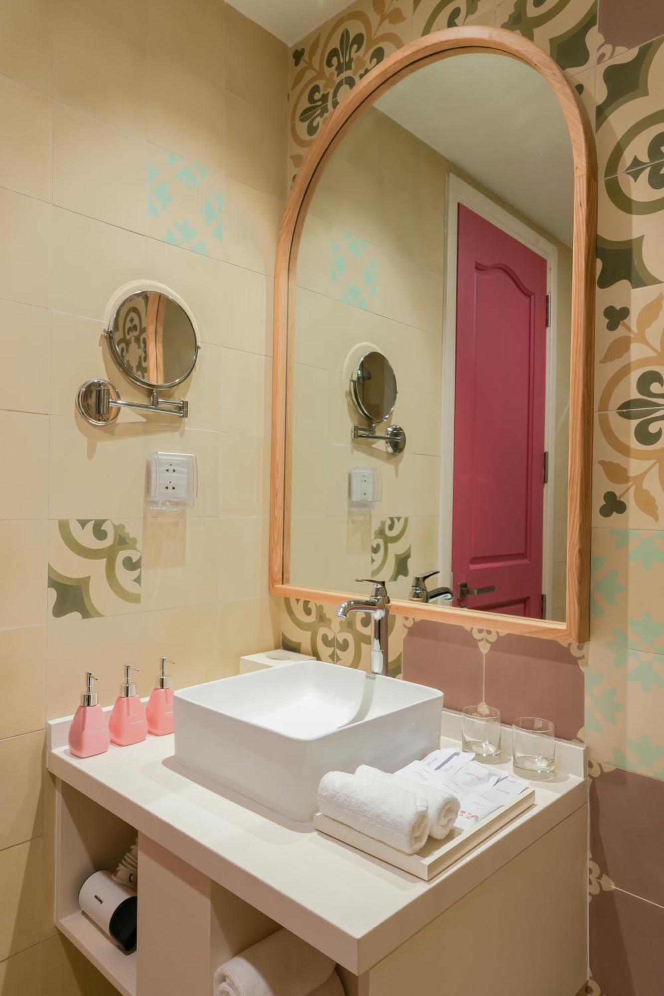 הוי אן Moodhoian Riverside Resort & Spa מראה חיצוני תמונה
